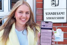 Liebe bleibt analog – Anmeldung wird digital: Digitale Eheanmeldung in Stockelsdorf