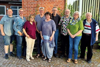 Wählergemeinschaft in der Gemeinde Ratekau BFG-Bürger Fürs Gemeinwohl: Kerstin Fischer ist neue Vorsitzende