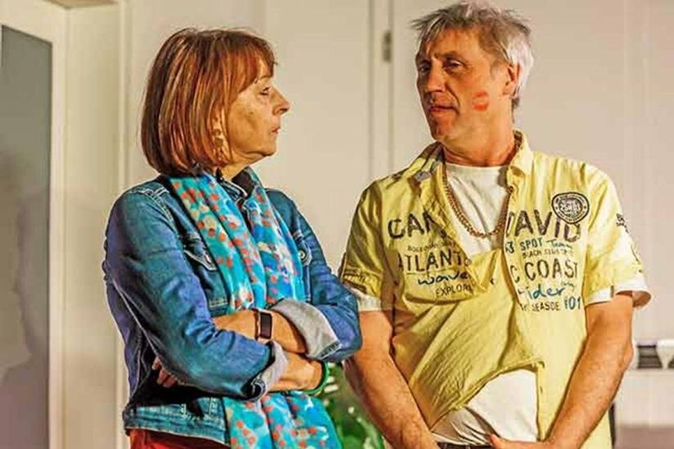 Nochmal „Koppöver in’t Glück“ heißt es ab dem 21. Oktober bei der Heikendörper Speeldeel – Karten gibt es ab sofort!