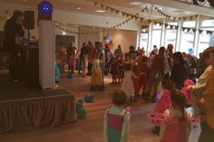 Kinderfasching