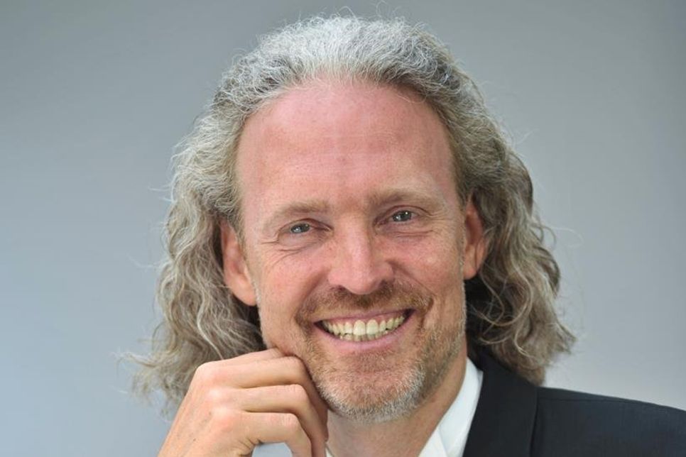 Clemens Wiencke.
