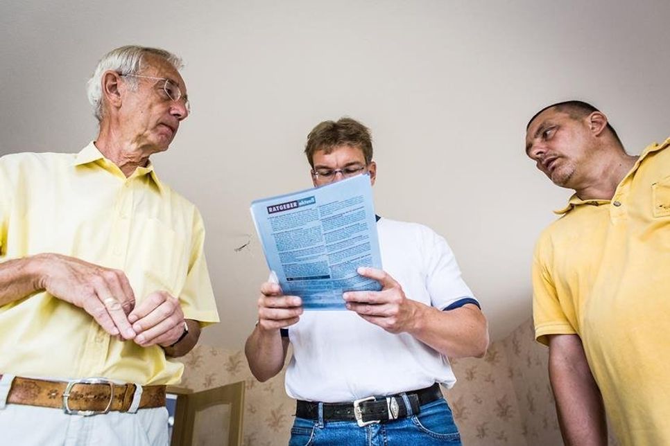 Foto: djd/Bauherren-Schutzbund