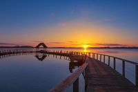 Neben dem Binnenwasser in Neustadt ist er eines der schönsten Fotomotive der Region: der Hemmelsdorfer See, hier fotografiert von Benito José Custodio Romero.
