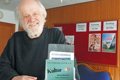 Wolfgang Griep teilt für den Kulturbund und die Cornils-Stiftung das Nein zu einer auf ein Jahr befristeten Nutzung der Mühle mit.