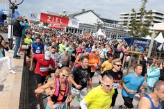 Für den Grömitzer Sun Run wurden bereits über 1.200 Anmeldungen registriert.