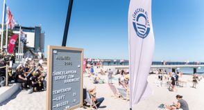 Mai & Meer mit Anbaden Scharbeutz 2026.