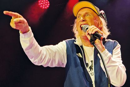 „Stars am Strand“-Special-Edition 2026: Kult, Comedy und große Musikmomente am Timmendorfer Strand