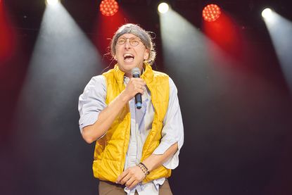 „Stars am Strand“-Special-Edition 2026: Kult, Comedy und große Musikmomente am Timmendorfer Strand