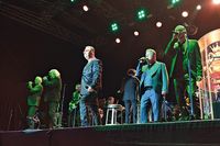 „Stars am Strand“-Special-Edition 2026: Kult, Comedy und große Musikmomente am Timmendorfer Strand