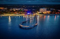 „Stars am Strand“-Special-Edition 2026: Kult, Comedy und große Musikmomente am Timmendorfer Strand
