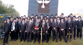 126. Handwerkerfest in Pansdorf: Rund 3.000 Besucher feiern ein gelungenes Festwochenende