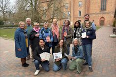 Das Kloster- und Künstlerdorf Cismar lädt zum Erleben ein.