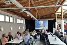 Neben neuem Wissen nahmen die Teilnehmenden vor allem mehr Mut und Vertrauen im Umgang mit der Technik mit nach Hause.