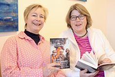 Susanne Bienwald (lks.) und Astrid Faehling. (Foto: KKOH/Raskop)