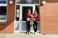 Das Insel-Team der Grund- und Gemeinschaftsschule Lensahn freut sich darauf, die zukünftigen Schulkinder und Eltern begrüßen zu dürfen.