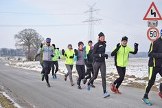 Auch und insbesondere bei winterlichen Verhältnissen verspricht der gemächliche Trab durch die Landschaft besondere Natureindrücke.