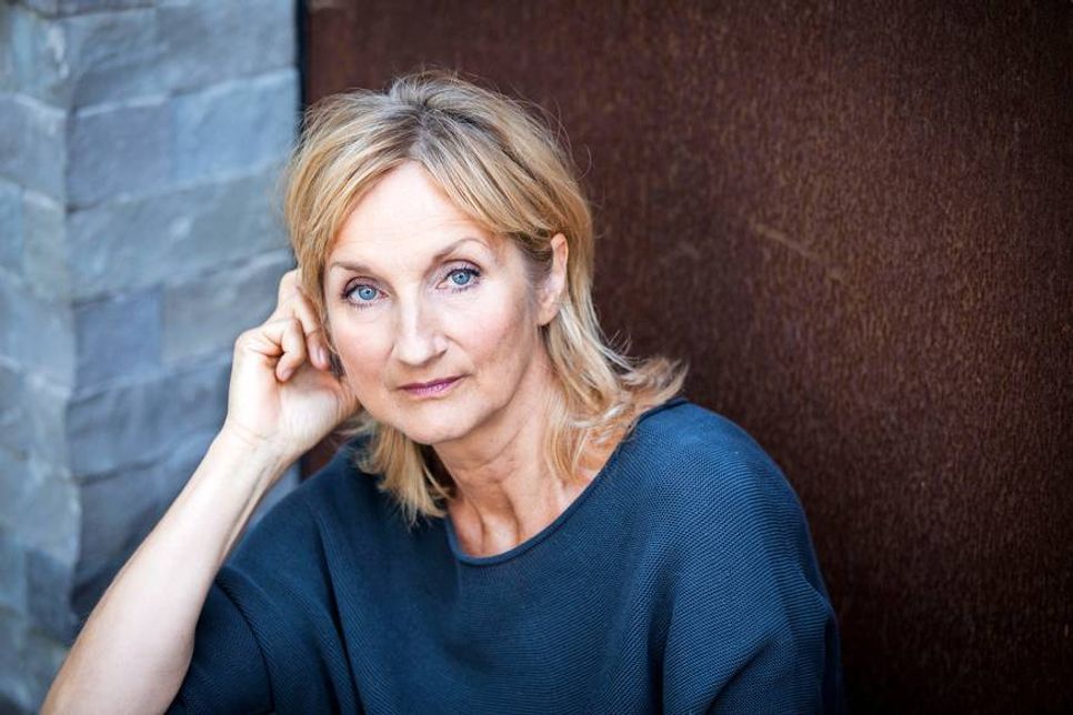 Petra Nadolny (Foto: Steffi Henn).