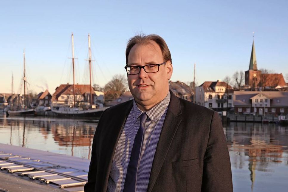 Mirko Spieckermann.