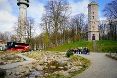 Erlebnis Bungsberg.