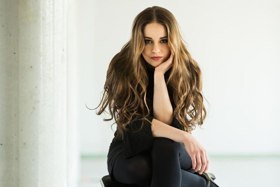 Laura Moinian
