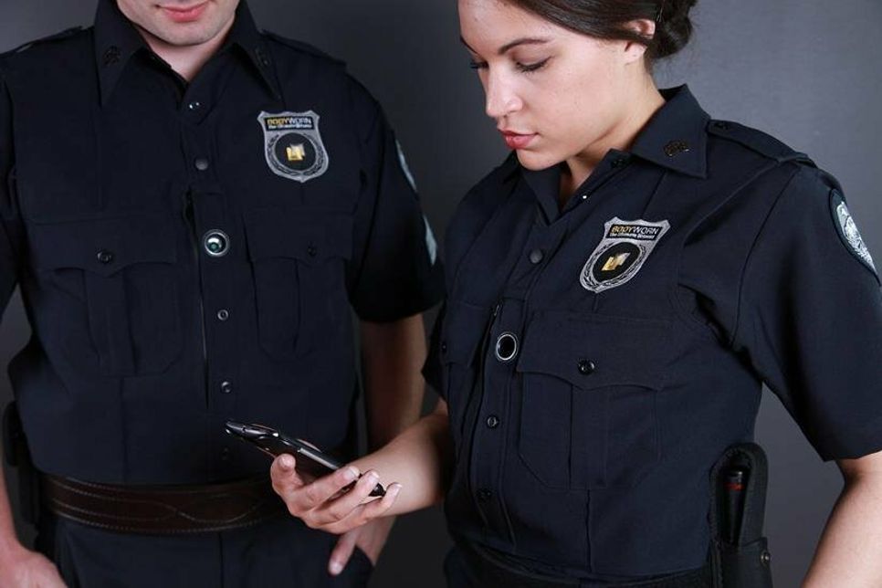 Die Einrichtung eines kommunalen Ordnungsdienstes wird von der Polizei begrüßt.