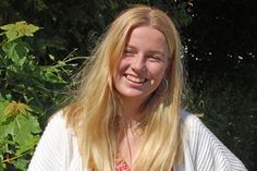Lynn Wäger, nach langer Odyssee wieder daheim.