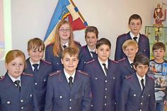 10 neue Mitglieder – so viele Neueintritte in die Jugendfeuerwehr Preetz gab es lange nicht