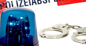 Polizeibericht (Symbolfoto)