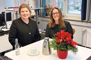 Stockelsdorf erhält 2025 Förderzusagen in Höhe von über 3,3 Millionen Euro