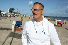 „Wir haben es geschafft, Miteinander - Füreinander“, freut sich Thorsten Dücker.