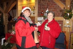 Bühne frei für stimmungsvolle Weihnachtsklänge op platt.