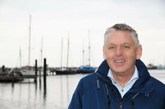 Manfred Wohnrade wird zum 1. September 2021 Betriebsleiter beim Tourismus-Service Grömitz.