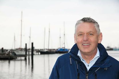 Manfred Wohnrade wird zum 1. September 2021 Betriebsleiter beim Tourismus-Service Grömitz.