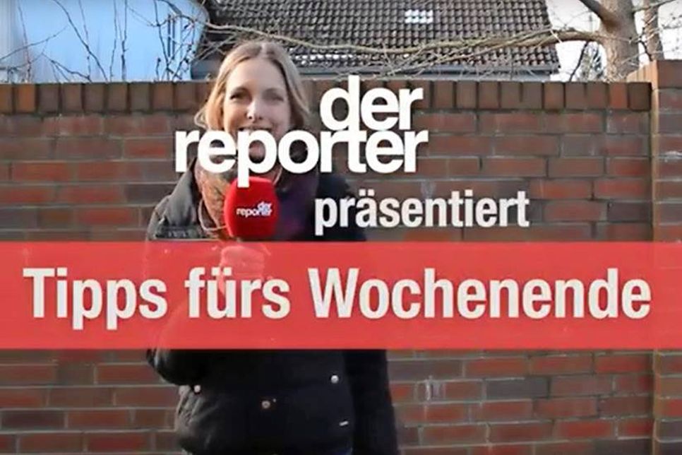 Theater, Karneval, Techno und Winterball – auch das kommende Wochenende bietet wieder einen bunten Mix aus Party, Kultur und Kulinarik.