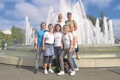 Das Praxis-Team verbrachte zum runden Jubiläum ein Wochenende in Kopenhagen.