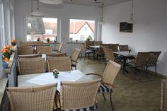 Das Clubzimmer ist ideal für Versammlungen und Sitzungen von Vereinen und Verbänden.