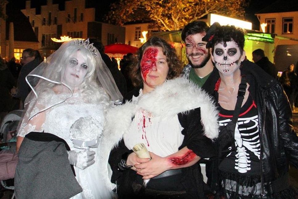 Am 10. April 1969 eröffnete Robert Bahr als Einmannbetrieb.