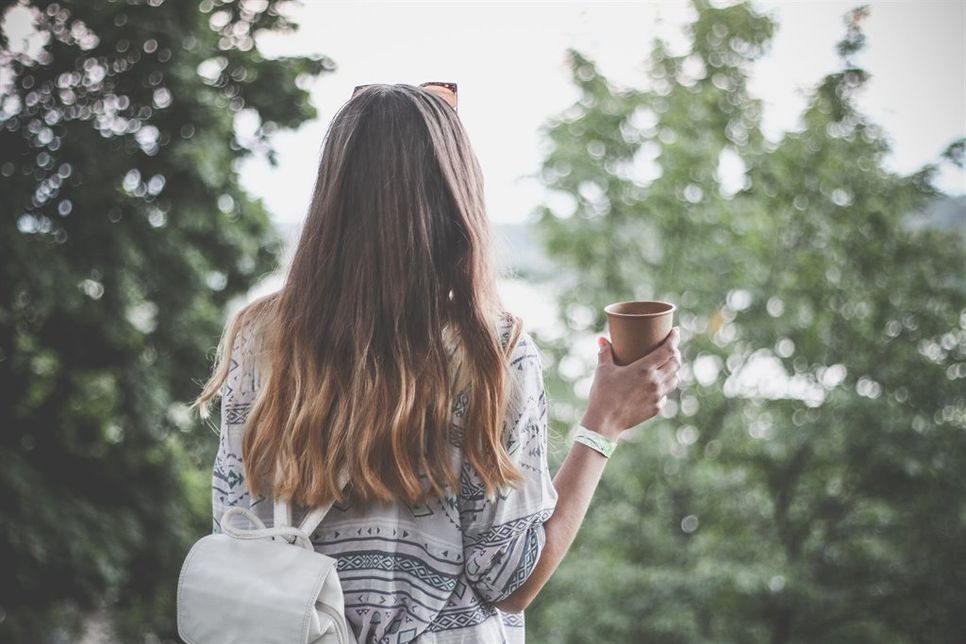 Der Kaffee für unterwegs ist mittlerweile nicht einfach nur Wachmacher, sondern ein Lebensgefühl.