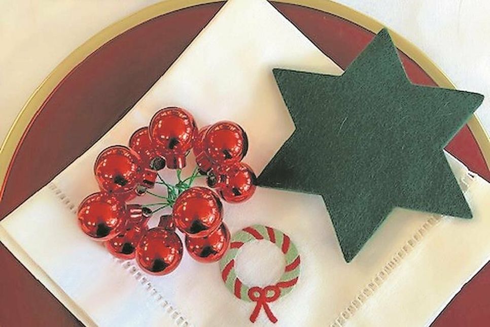 Gutshof Interiors ist auch in der Vorweihnachtszeit für Sie da.