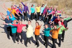 Holy Harbour Gospel Choir