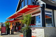 Süß, herzhaft oder beschwipst – bei Nina’s Crêperie schmecken Crêpes nach echtem Küstengefühl.