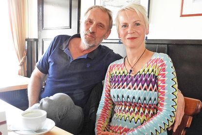 Barbara Bloch und Helge Nickel haben entschieden, die Blues Challenge 2025 in Freiburg stattfinden zu lassen.