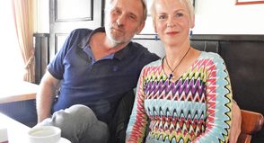 Barbara Bloch und Helge Nickel haben entschieden, die Blues Challenge 2025 in Freiburg stattfinden zu lassen.