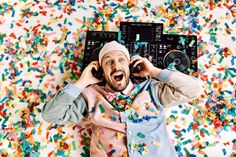 „Nilsen“ macht den Auftakt am 1. Juli.