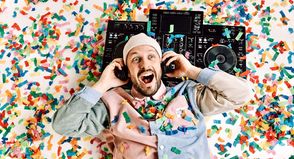 „Nilsen“ macht den Auftakt am 1. Juli.