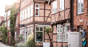 Wie gern ist man in Eutin? Heute startet eine Befragung.