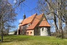 Knapp 10 Jahre hat die Sanierung der Kirche gedauert. Am Ostersonntag wurde der Abschluss der Arbeiten beim Gottesdienst gefeiert.