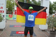 Schafft er den Titel-Hattrick und die Krönung zum Weltmeister? Thorsten Eckert gehört auch in diesem Jahr zu den Top-Favoriten.