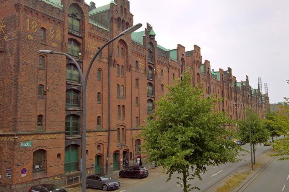 Das Speicherstadt-Museum ist die letzte Station des Museumsausfluges und ist aufgrund seiner Geschichte der ideale Ort für Kaffee und Kuchen am Nachmittag.
