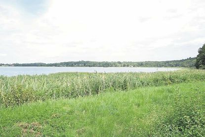 Klingberg ist eine Dorfschaft der Gemeinde Scharbeutz und liegt direkt am Pönitzer See.